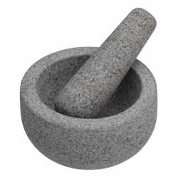 Mörser Granit Ø 12cm, KitchenCraft - Kochtail