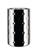 Alessi "Mateglacé" bottle cooler, stainless steel