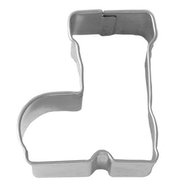 Cookie cutter boots 4 cm