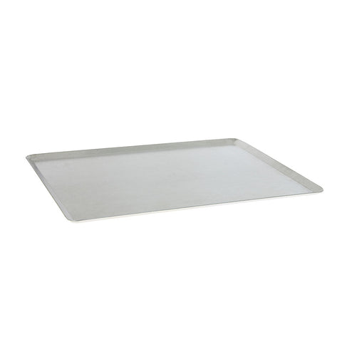 Baking tray with sloping edges, 40 x 30 cm