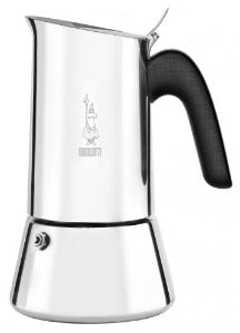 Bialetti New Venus espresso maker, various sizes