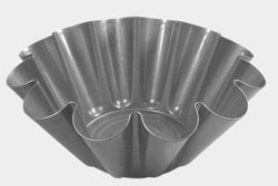 Brioche-Form Ø 10cm, de Buyer - Kochtail