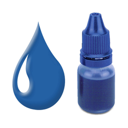 Speisefarbe flüssig Blau 10 ml, Städter - Kochtail