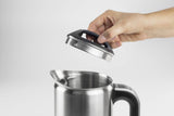 CASO Wasserkocher Cool-Touch, 1 Liter
