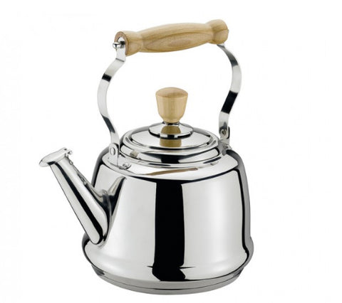 Cilio kettle TRADITION - 1.7 liters