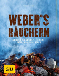 Weber's Räuchern, Umbreit - Kochtail