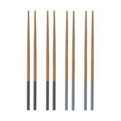 Chopsticks, 4x2 pieces