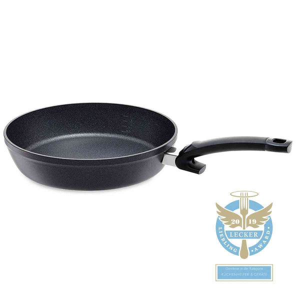 Fissler Adamant comfort non-stick pan (high), different sizes