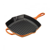 Le Creuset 26x26cm grill pan, various colours