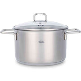 Fissler cooking pot Hamburg, different sizes