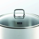 Fissler cooking pot Hamburg, different sizes