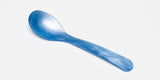 Heim Söhne egg spoons, different colors