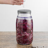Kilner® fermentation set glass 3 liters