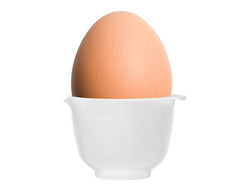 Egg cup Margrethe, different colors