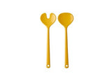 Mepal salad servers Synthesis, various colours