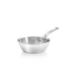 Affinity conical sauté pan, various sizes