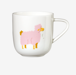 ASA coppa kids mug for children, different motifs