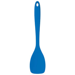 Cooking spoon, silicone, different colors