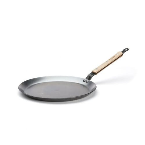 Iron crepes pan, Ø 26cm