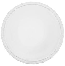 Cake plate Ø 33 cm, vintage white