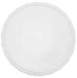 Cake plate Ø 33 cm, vintage white
