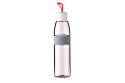Ellipse 0,7L Wasser/Smoothie Trinkflasche, verschiedene Farben