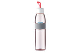 Ellipse 0.7L water/smoothie drinking bottle, various colours