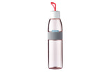 Ellipse 0,7L Wasser/Smoothie Trinkflasche, verschiedene Farben