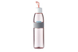 Ellipse 0.7L water/smoothie drinking bottle, various colours
