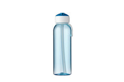 Mepal flip-up campus drinking bottle 500 ml, various colours