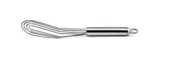 Pan whisk stainless steel
